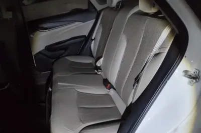 Buick GT 2015, 94500 км, за 26226.57 CNY - фото 17