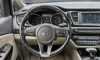 Kia Canival 2020, 119293 км, за 17000000 KRW - фото 13