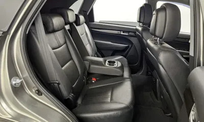 Kia Sorento 2011, 127551 км, за 4900000 KRW - фото 12