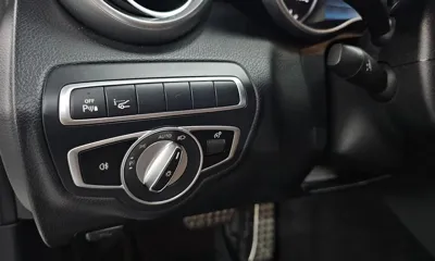 Mercedes-Benz C-Class 2019, 54731 км, за 26800000 KRW - фото 28