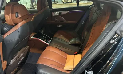 BMW 8-Series 2023, 65554 км, за 77000000 KRW - фото 8