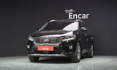 Kia Sorento 2020, 34592 км, за 20990000 KRW