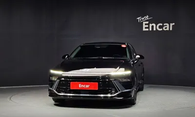 Hyundai Sonata 2025, 29722 км, за 31900000 KRW - фото 3