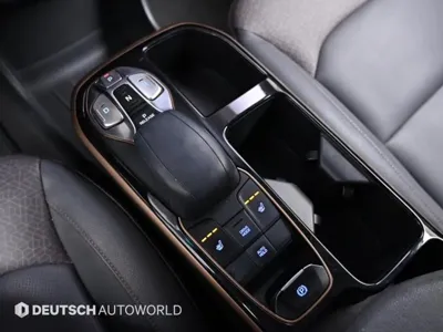 Hyundai Ioniq 2019, 137158 км, за 13900000 KRW - фото 9
