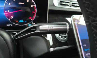 Mercedes-Benz S-Class 2021, 88053 км, за 90500000 KRW - фото 9