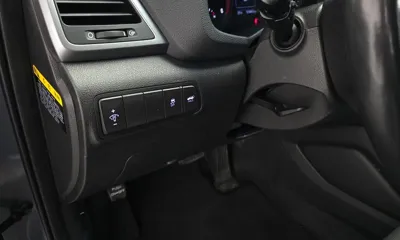 Hyundai Tucson 2018, 123097 км, за 13000000 KRW - фото 14