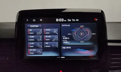 Hyundai Veloster 2019, 104744 км, за 15900000 KRW - фото 33