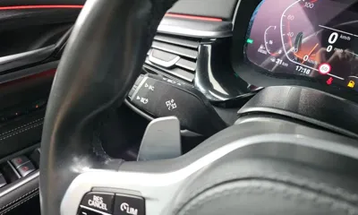 BMW Gran Turismo 2022, 74880 км, за 39600000 KRW - фото 28