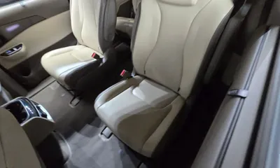 Kia Canival 2021, 106883 км, за 22900000 KRW - фото 34