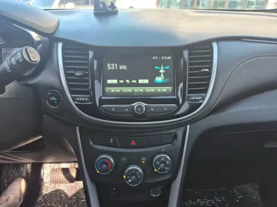 ChevroletGMDaewoo Trax 2019, 86000 км, за 7500000 KRW - фото 13