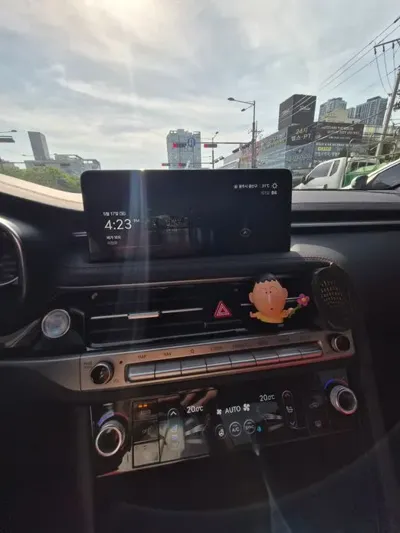 Genesis G70 2024, 22800 км, за 30080000 KRW - фото 6