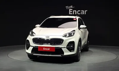 Kia Sportage 2021, 58920 км, за 17000000 KRW