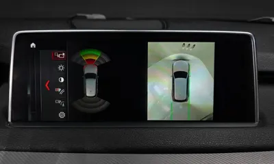 BMW X5 2018, 108405 км, за 32500000 KRW - фото 15