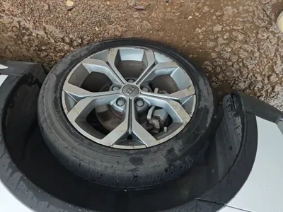 Geely Vision S1 2018, 94900 км, за 24400 CNY - фото 23