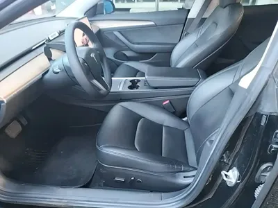 Tesla Model 3 2022, 108500 км, за 120700 CNY - фото 15