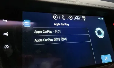 Cadillac CT6 2017, 137258 км, за 13300000 KRW - фото 31