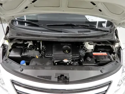 Hyundai Starex 2016, 203473 км, за 6800000 KRW - фото 20