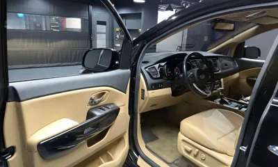 Kia Canival 2017, 103006 км, за 12500000 KRW - фото 12