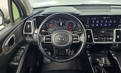 Kia Sorento 2021, 67033 км, за 24000000 KRW - фото 12