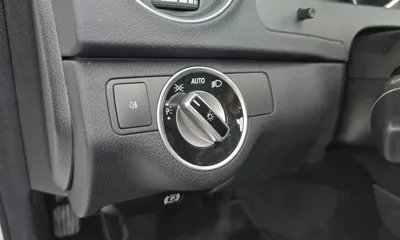 Mercedes-Benz C-Class 2012, 73532 км, за 7500000 KRW - фото 20