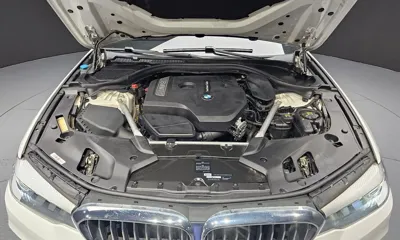 BMW 5-Series 2019, 197696 км, за 14500000 KRW - фото 6