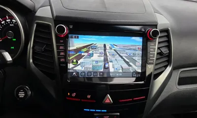 KG_Mobility_Ssangyong TIBOLI 2018, 25262 км, за 9900000 KRW - фото 14