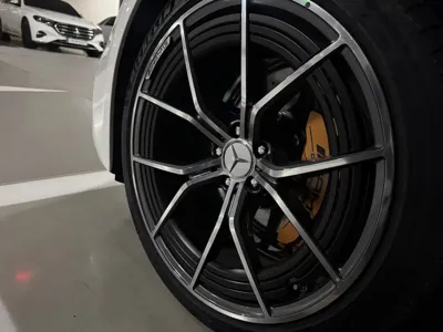 Mercedes-Benz AMG GT 2023, 15360 км, за 149190000 KRW - фото 5