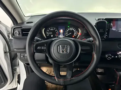 Honda Vezel 2023, 26000 км, за 113800 CNY - фото 7