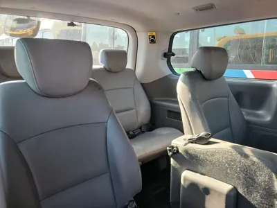 Hyundai Starex 2019, 95504 км, за 18500000 KRW - фото 12