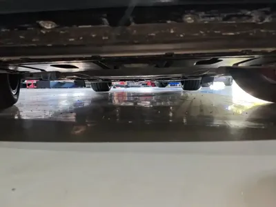 BMW M2 2026, 4000 км, за 558000 CNY - фото 9