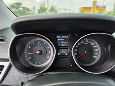 Hyundai i30 2015, 76698 км, за 6600000 KRW - фото 9