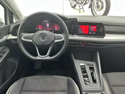 Volkswagen Golf 2022, 37000 км, за 98800 CNY - фото 17