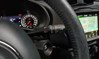 Jeep Renegade 2020, 93385 км, за 12900000 KRW - фото 18