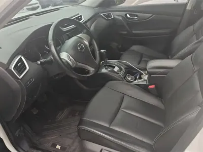 Nissan X-Trail 2017, 104300 км, за 52000 CNY - фото 9