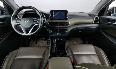 Hyundai Tucson 2019, 84711 км, за 99990000 KRW - фото 7