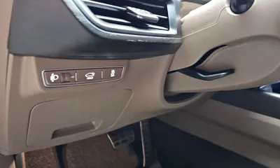 Kia K8 2023, 107927 км, за 21800000 KRW - фото 20