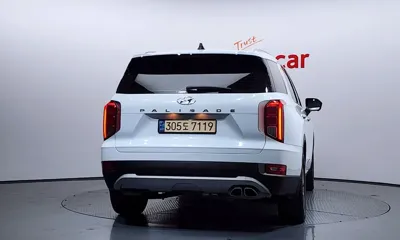 Hyundai Palisade 2022, 74884 км, за 28000000 KRW