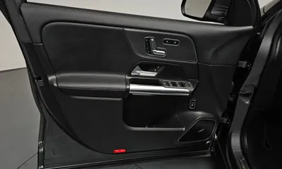 Mercedes-Benz EQA 2023, 54893 км, за 34900000 KRW - фото 24