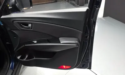 KG_Mobility_Ssangyong TIBOLI 2017, 93884 км, за 6900000 KRW - фото 24