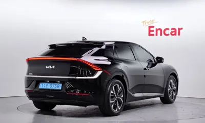Kia EV6 2023, 63535 км, за 35000000 KRW