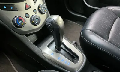 ChevroletGMDaewoo Aveo 2014, 94850 км, за 2900000 KRW - фото 9