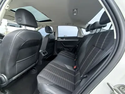 Volkswagen Lavida 2021, 60000 км, за 59800 CNY - фото 8