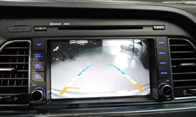 Hyundai Sonata 2016, 164210 км, за 6300000 KRW - фото 14