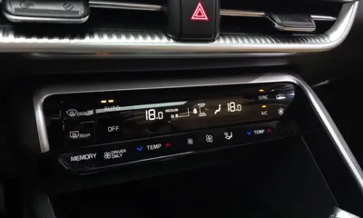 Kia K5 2021, 118420 км, за 16990000 KRW - фото 31