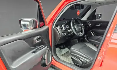 Jeep Renegade 2020, 67175 км, за 12900000 KRW - фото 10