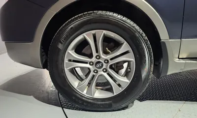 Hyundai Veracruz 2015, 275132 км, за 7900000 KRW - фото 5