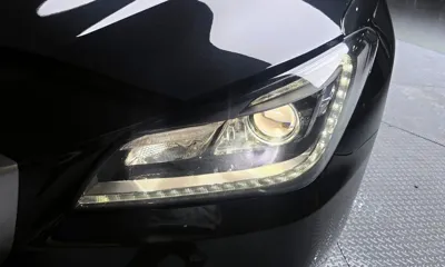 Genesis G80 2018, 96949 км, за 18700000 KRW - фото 22