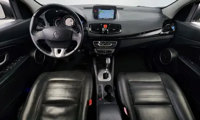 Renault-KoreaSamsung SM3 2016, 157205 км, за 4250000 KRW - фото 7