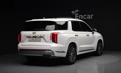 Hyundai Palisade 2023, 114358 км, за 34000000 KRW