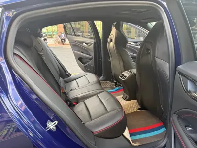 Buick Regal 2021, 78000 км, за 93800 CNY - фото 16